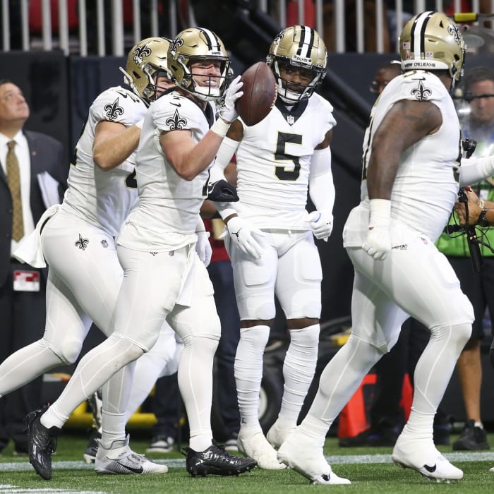 Taysom Hill TD